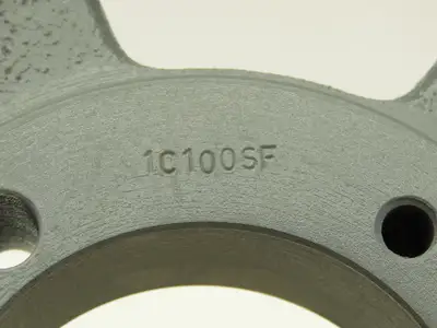 New | in-Stock MASTERDRIVE _UNKNOWN_ Miscellaneous MRO | Arrow Industrial #637254