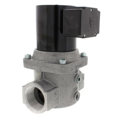 Honeywell V4295A1056 Solenoid Valve [New]