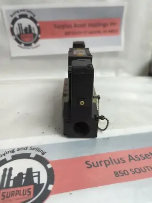 Used SMC VFS3300-5FZ Solenoid Valves Ohio US | Surplus Asset Holdings #1237916