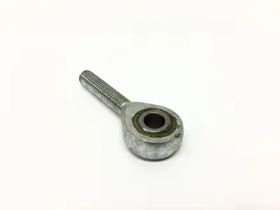 Used HEIM SPHERICAL ROD END BEARING 1/4"-28 0.25 BORE Bearings | Maverick Industrial Sales #1108934