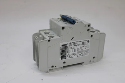 USED ALLEN BRADLEY 1489-A2C160