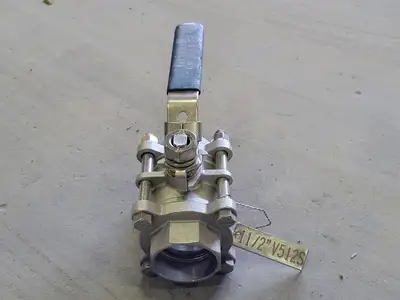 NEW GRINNELL GB-3933-T-FP