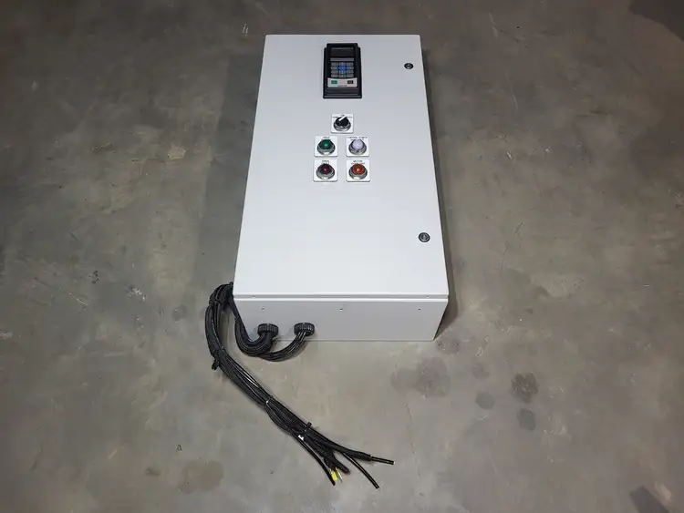 New | in-Stock ALLEN-BRADLEY 20-750-MCPOD1-F8M Switchgears British Columbia CA | Lenmark #238693