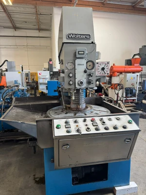 Allied High Tech 345435 Polishing & Buffing Machines | Amiron Machinery (1)