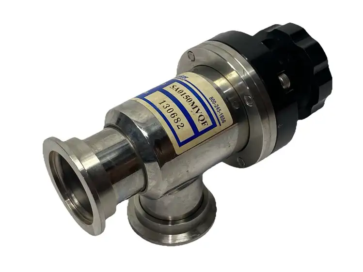 Used Kurt J Lesker SA0150MVQF Valves/Fittings Michigan US | Maverick Industrial Sales #1460838