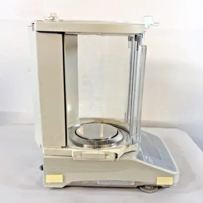 Used A+D HR-100A Medical Parts California US | ANACAPA EQUIPMENT BROKERS, INC #1412050
