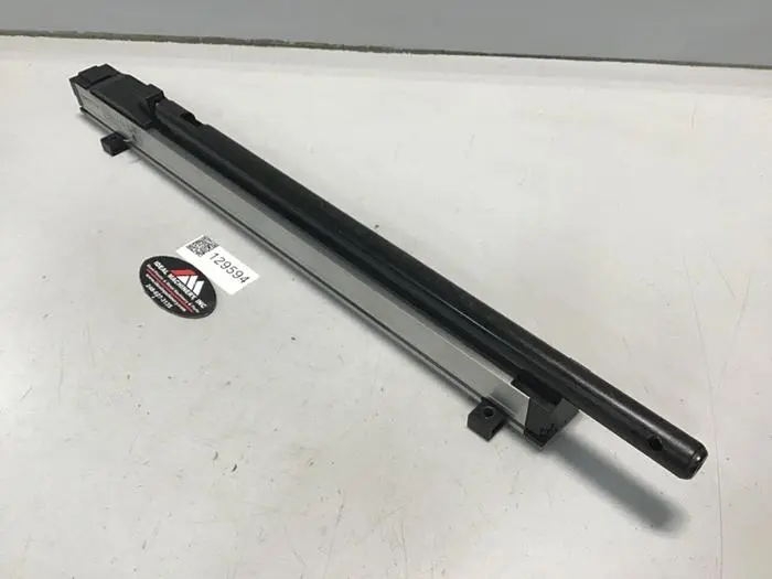Used NOVOTECHNIK TLH360 Transducers Michigan US | Ideal Machinery #598180