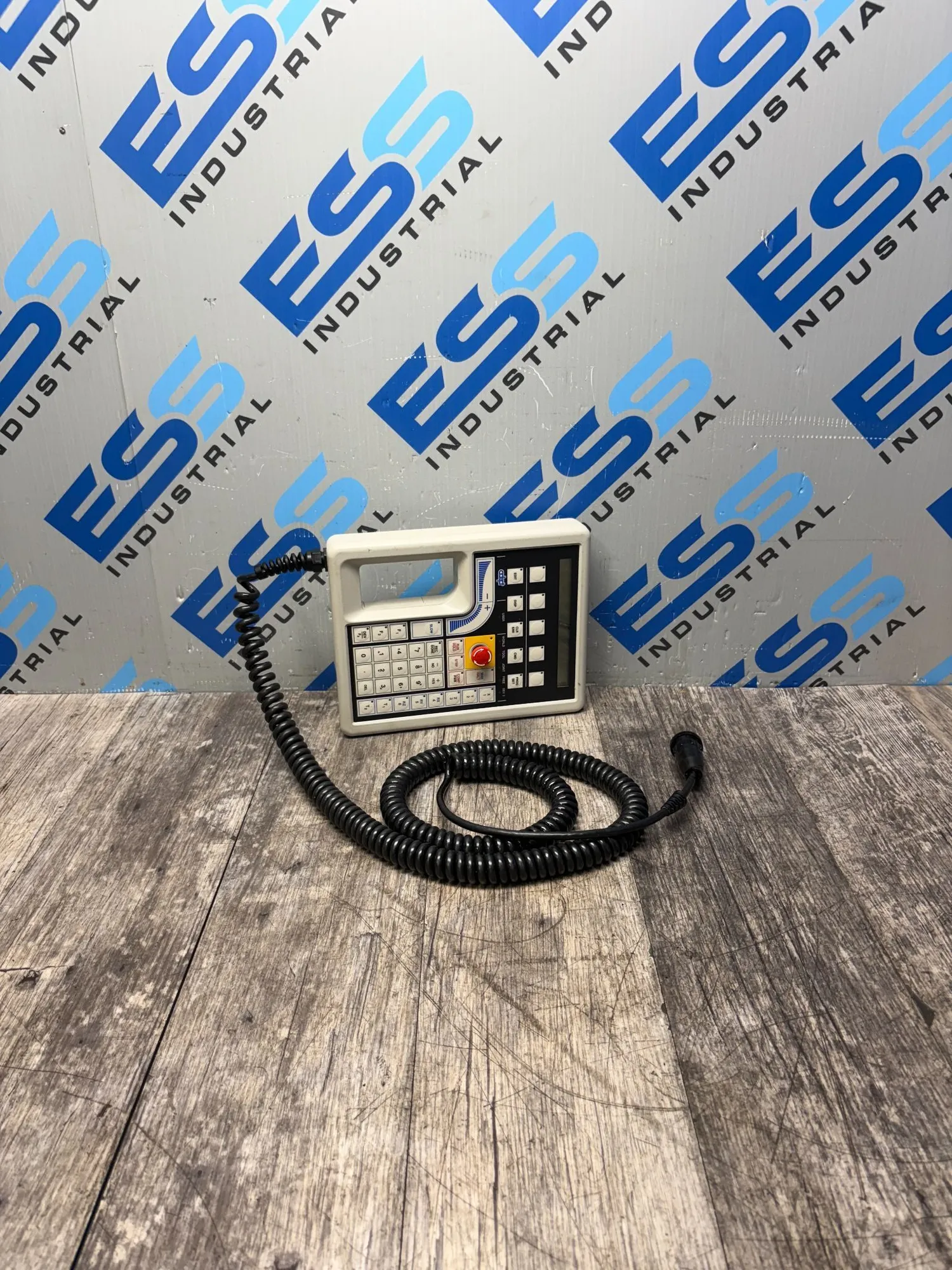 Used ADEPT TECHNOLOGY 133 Misc Electrical & Power Parts South Carolina US | ESS Industrial Equipment Sales #1328066
