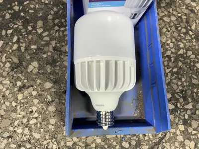 Used PHILLIPS 9290019903 Lighting Ohio US | HGR 24 #1300051