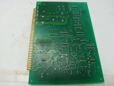 Demag/Barrett DF65050449 Transceiver Circuit Board for Rapistan DT60