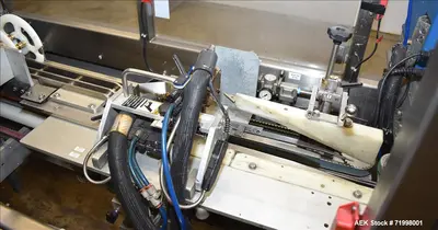 USED DELKOR FSC