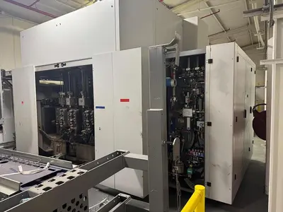 USED KRONES CONTIFORM 324 PRO