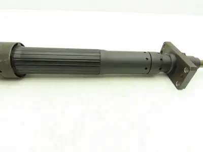 Atlas Copco ETD DS9-150-13S Nutrunner 1/2" Inline Nut Driver 25" Overall