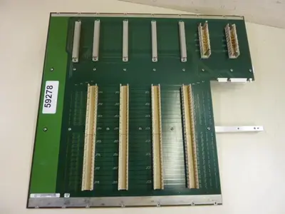 USED FORE SYSTEMS PCBS0018