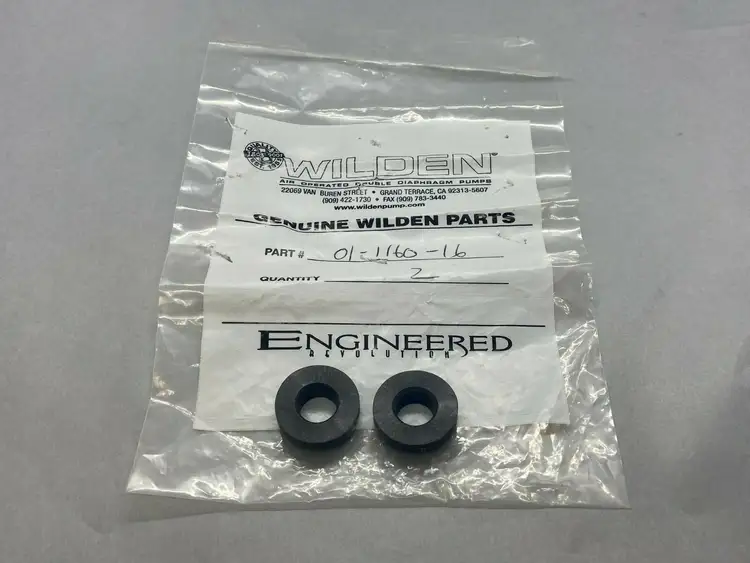 Used WILDEN _UNKNOWN_ Pumps | Maverick Industrial Sales #1107096