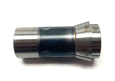 USED HARDINGE 25.1MM COLLET
