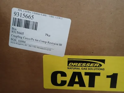 USED DRESSER 9315665