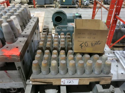 9 oz/12 oz/16 oz Cup Future Thermoforming Mold