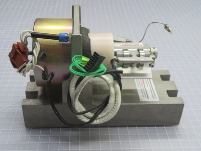 Used LUCAS LEDEX _UNKNOWN_ Solenoid Valves | OCO Industrial #1701318