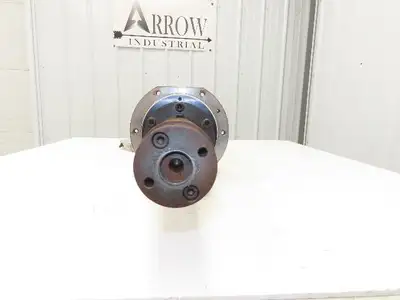 Used PROMESS _UNKNOWN_ Electric Motor Driven Actuators Indiana US | Arrow Industrial #1475187