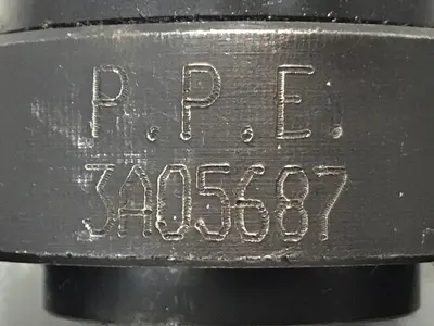 USED ACTEK 3A05687
