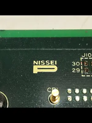 USED NISSEI 4TP-0C125