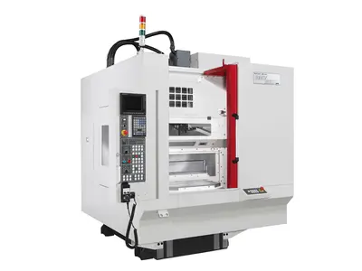 AKIRA SEIKI RMV500APC Vertical Machining Centers | LK Machine Solutions (4)