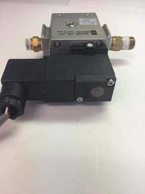 USED SMC NAV2000-N02-5DZ