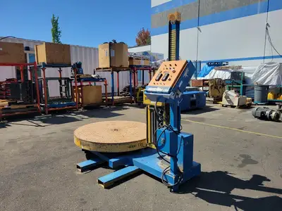 USED MIMA JT212395