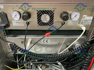 USED BRUKER AVANCE W3003497 600 DIGITAL LC-NMR SPECTROMETER