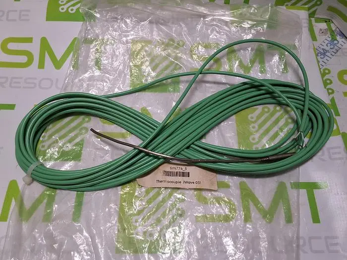 Used _UNKNOWN_ _UNKNOWN_ Wave Soldering Machines | SMT Resource #487797