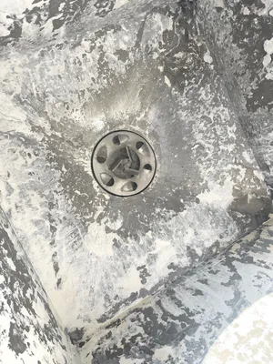 CHERRY BURRELL 250 Gallon Likwifier / Liquifier / Liquefier BLENDERS / MIXERS | EcReCon Inc (5)