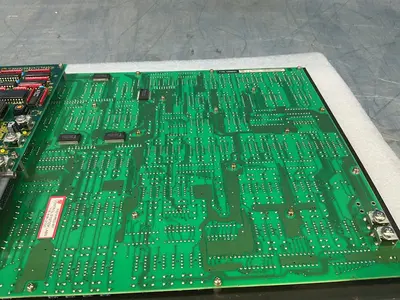 Used TOSHIBA S1MMI(E) Automation Control (HMI) Ohio US | HGR 24 #1345238