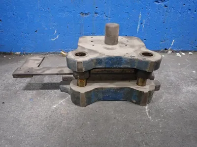 Punch Press Die Set