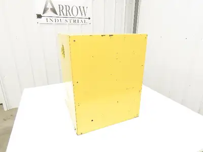 Used EAGLE _UNKNOWN_ Miscellaneous MRO Indiana US | Arrow Industrial #1367490