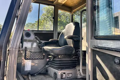 Used 2017 TERRAMAC RT14 Articulated Dump Trucks Texas US | Proxy Equipment #1378215