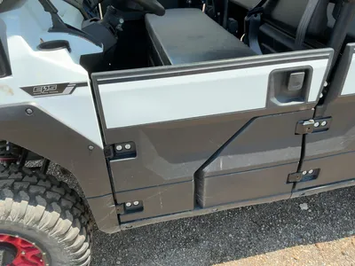 Used 2021 KAWASAKI MULE PRO-FXT Utility Vehicles Michigan US | Miedema Asset Management Group #1295043