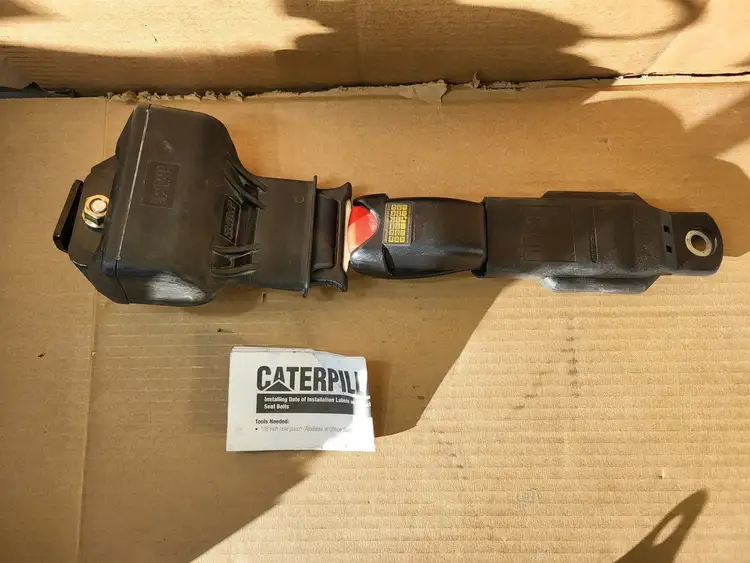 Used CATERPILLAR 122-9625 Parts British Columbia CA | Lenmark #417790