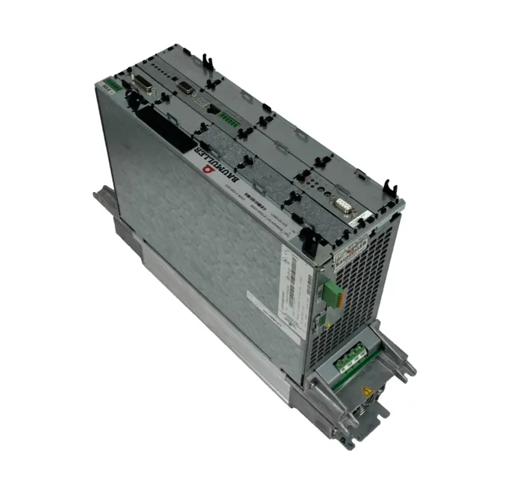 Used BAUMULLER 430264 Servo Drives Michigan US | SB Industrial Supply #867161
