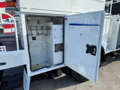 Used 2016 FREIGHTLINER M2 106 Tractors & Trailers Florida US | Truck and Van Outlet #1506272