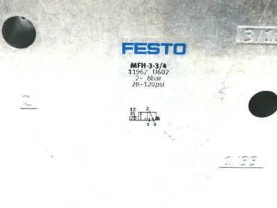 NEW FESTO 11967