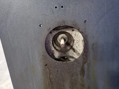 USED LNS Q.L.SERVO S3