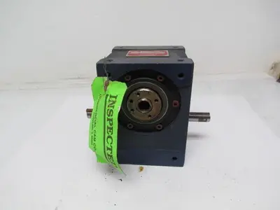 Camco 50RGD2H18-270 Roller Gear Index Drive 2 Stops Index Period 270
