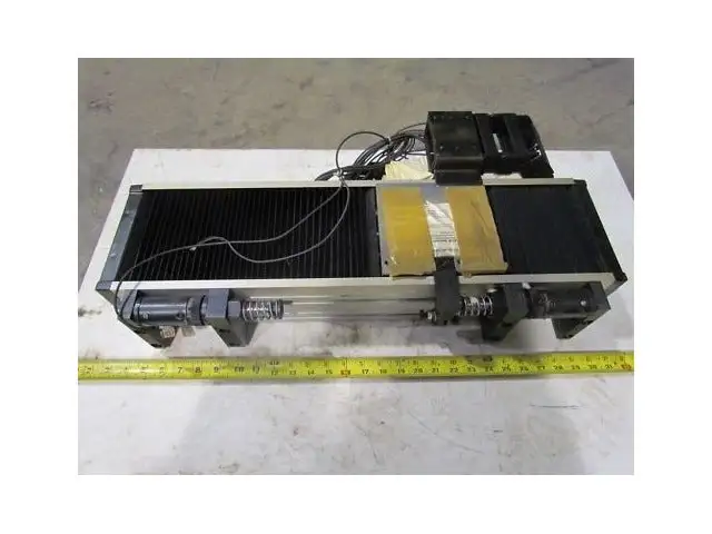 Used BOSCH REXROTH _UNKNOWN_ Miscellaneous MRO Indiana US | Arrow Industrial #635937
