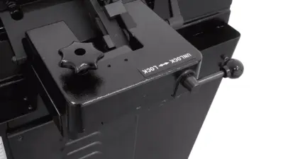 Laguna JX|8 ShearTec: II Jointer