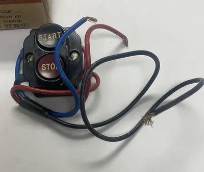 New | in-Stock CLARK CY30-13 Miscellaneous Equipment (Electrical & Power) | Surplus Asset Holdings #1189956