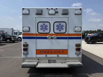 Used 2021 FORD E450 OSAGE AMBULANCE Misc Trucks Minnesota US | Carco Truck & Equipment #1514142