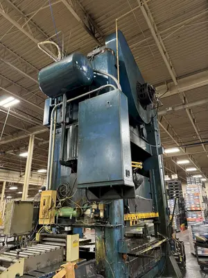 USED 1982 VERSON S2-800-108-60T