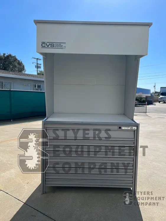 GTI GRAPHIC LITE MISCELLANEOUS PRESS ACCESSORY | Styers Equipment Company