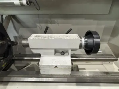 2000 HARRISON ALPHA 550 PLUS CNC Lathes | Olympia Technical Services (7)